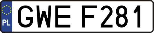 GWEF281