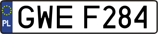 GWEF284