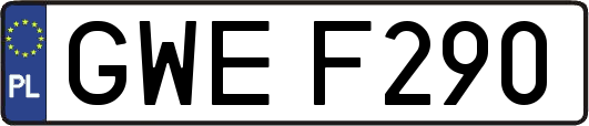 GWEF290