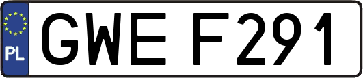 GWEF291