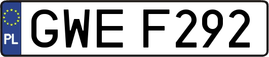 GWEF292