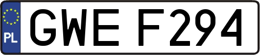 GWEF294