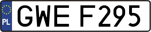 GWEF295