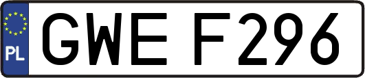 GWEF296