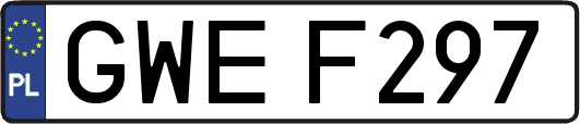 GWEF297