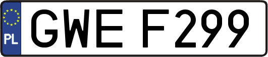 GWEF299