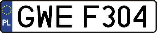 GWEF304