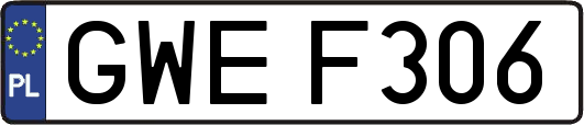GWEF306