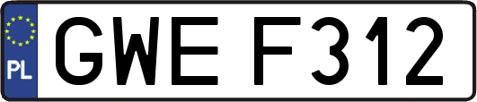 GWEF312
