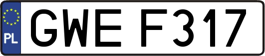 GWEF317
