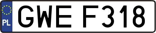 GWEF318