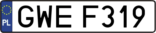 GWEF319