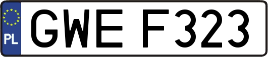 GWEF323