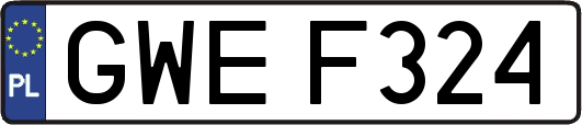 GWEF324