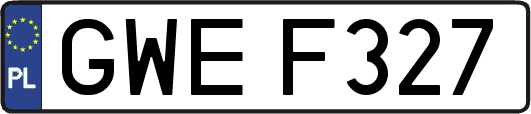 GWEF327