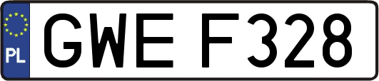 GWEF328