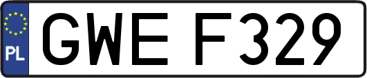 GWEF329