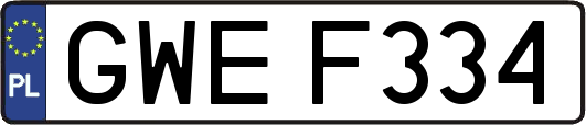 GWEF334