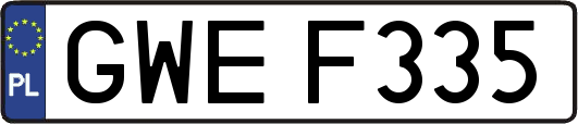 GWEF335