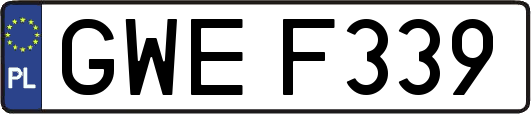 GWEF339