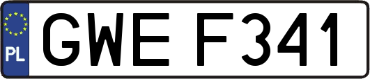 GWEF341
