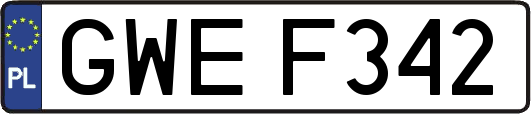 GWEF342