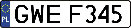GWEF345