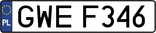 GWEF346
