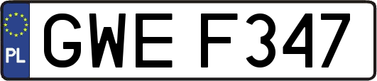 GWEF347