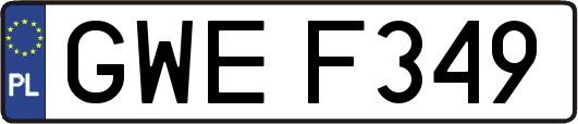 GWEF349