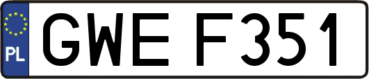 GWEF351