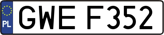GWEF352