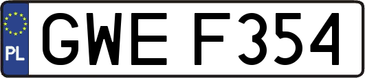 GWEF354