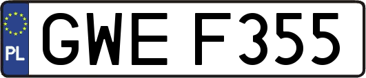 GWEF355