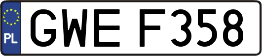 GWEF358