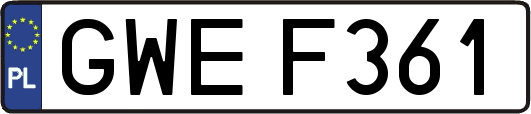 GWEF361