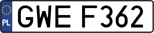 GWEF362