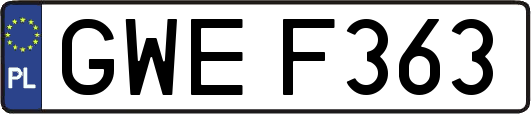 GWEF363