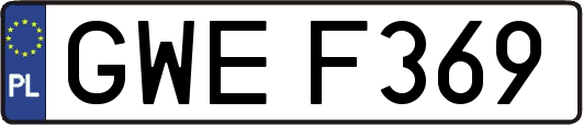 GWEF369