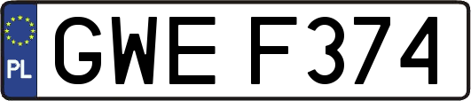 GWEF374