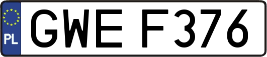GWEF376