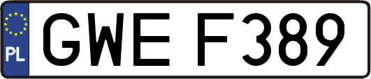GWEF389
