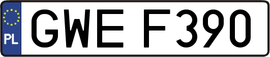 GWEF390