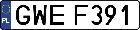 GWEF391
