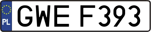 GWEF393