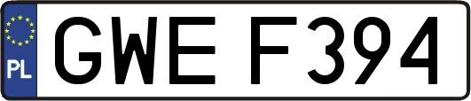 GWEF394