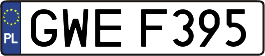 GWEF395