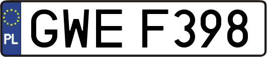 GWEF398