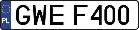 GWEF400