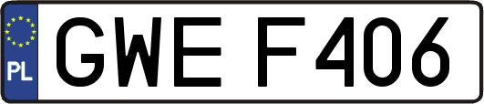 GWEF406